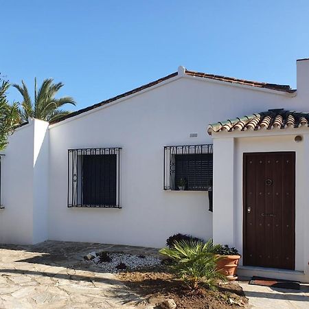Villa Sea Breeze Marbella Exteriör bild