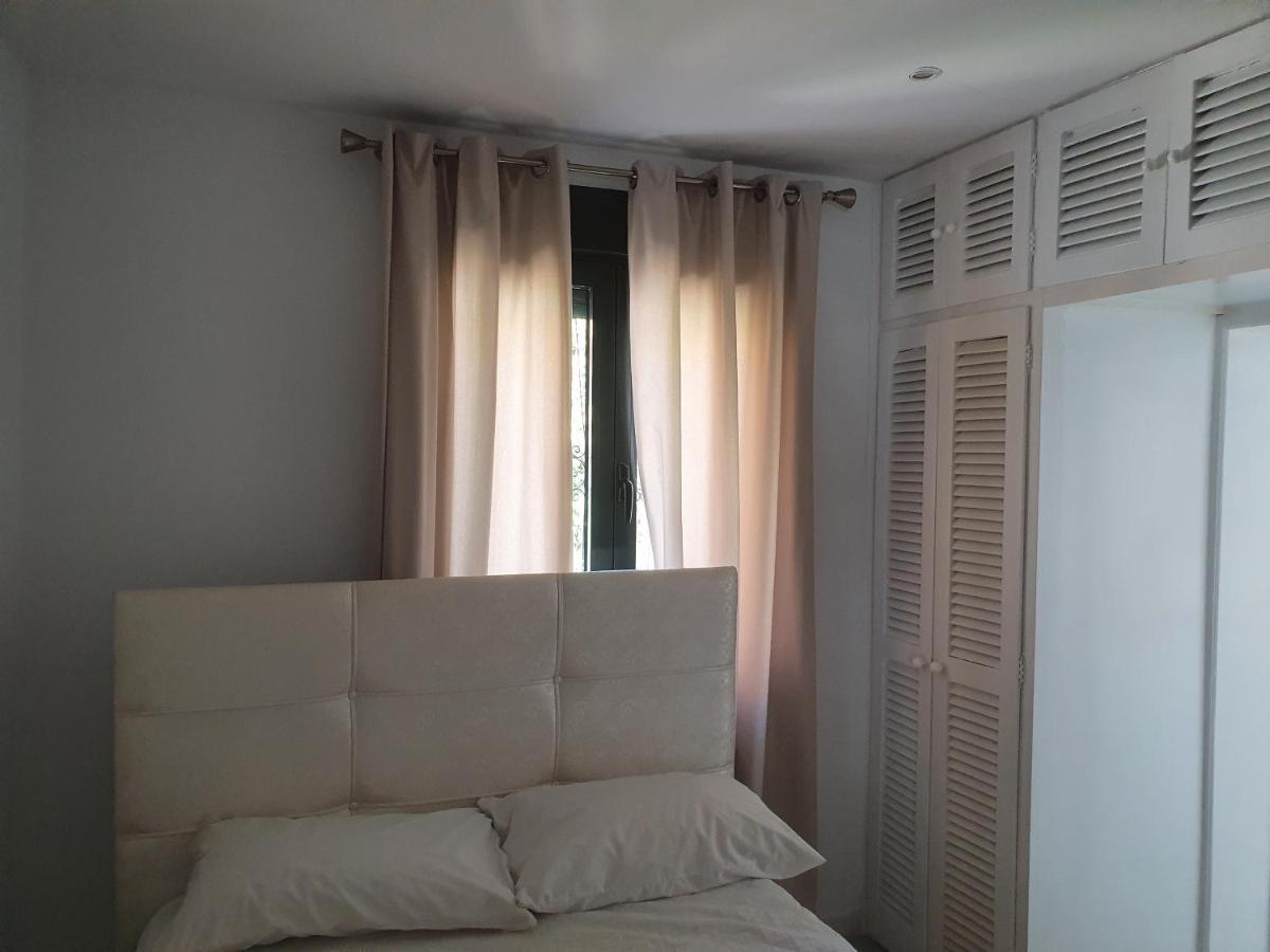 Villa Sea Breeze Marbella Exteriör bild